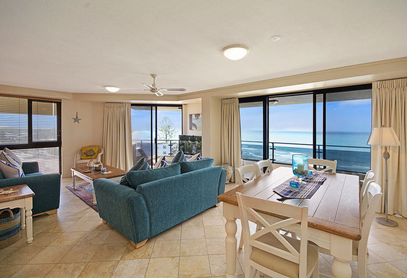 Clubb Coolum Beach Resort | Coolum Beach | Queensland | Australia 1