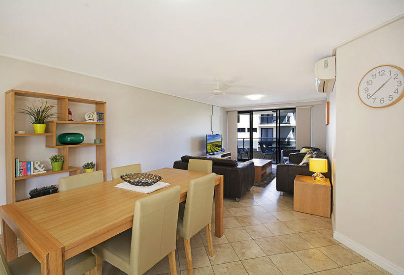 Clubb Coolum Beach Resort | Coolum Beach | Queensland | Australia 12