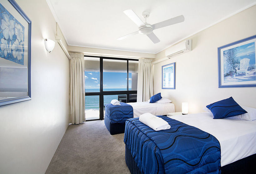 Clubb Coolum Beach Resort | Coolum Beach | Queensland | Australia 13