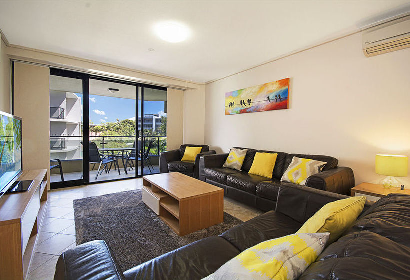 Clubb Coolum Beach Resort | Coolum Beach | Queensland | Australia 15