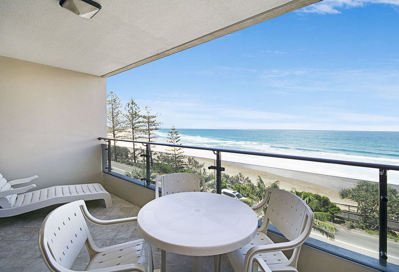 Clubb Coolum Beach Resort | Coolum Beach | Queensland | Australia 16