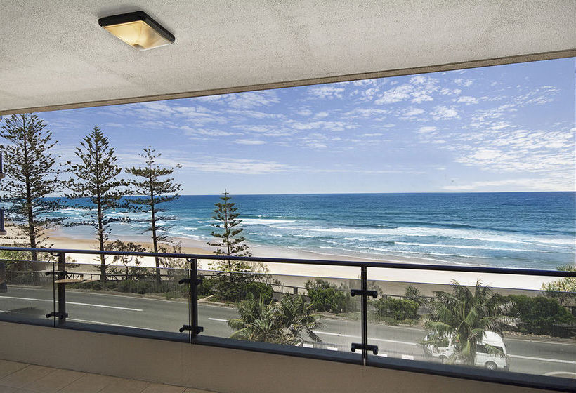 Clubb Coolum Beach Resort | Coolum Beach | Queensland | Australia 18