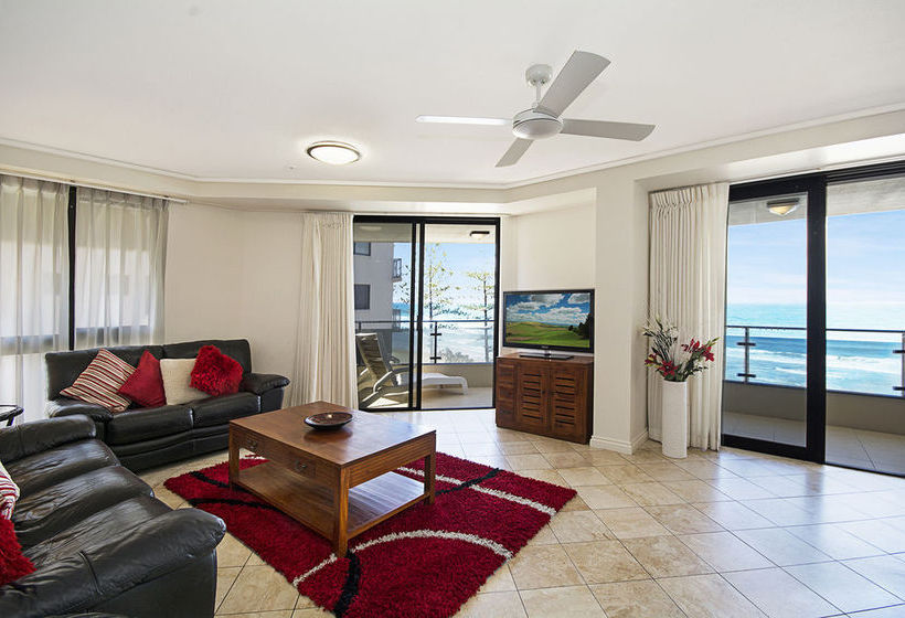 Clubb Coolum Beach Resort | Coolum Beach | Queensland | Australia 19