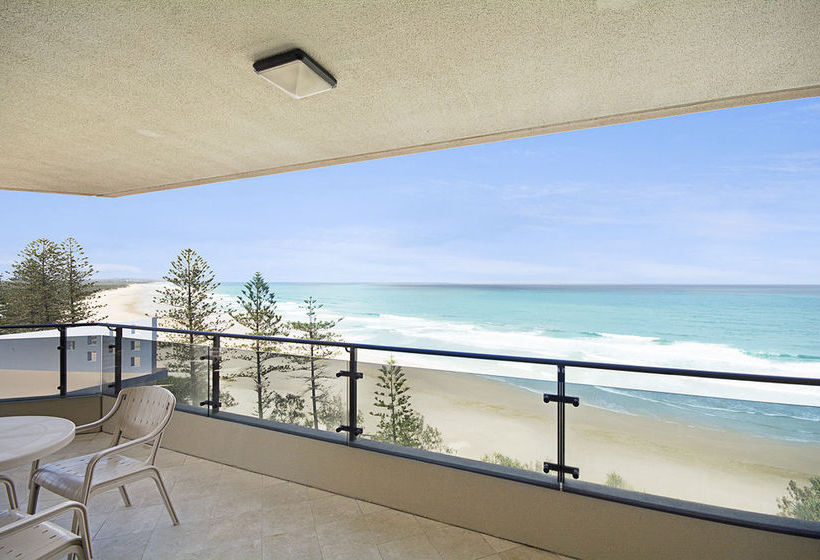 Clubb Coolum Beach Resort | Coolum Beach | Queensland | Australia 2