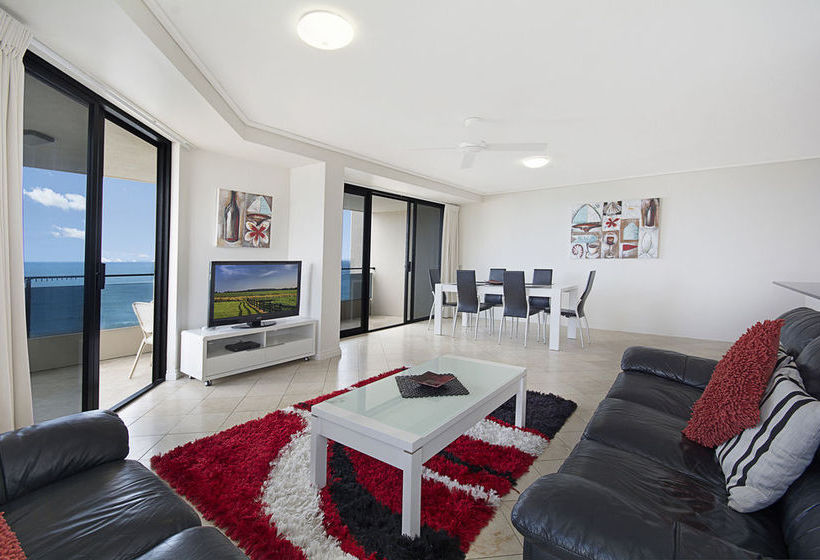 Clubb Coolum Beach Resort | Coolum Beach | Queensland | Australia 3