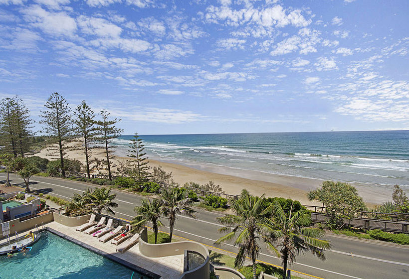Clubb Coolum Beach Resort | Coolum Beach | Queensland | Australia 7
