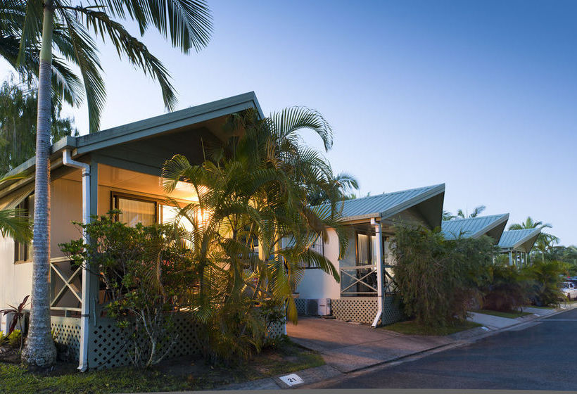 Hotel Noosa Caravan Park | Tewantin | Queensland | Australia 11