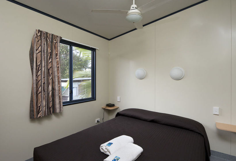Hotel Noosa Caravan Park | Tewantin | Queensland | Australia 12