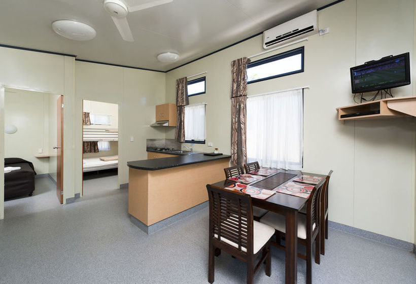 Hotel Noosa Caravan Park | Tewantin | Queensland | Australia 16