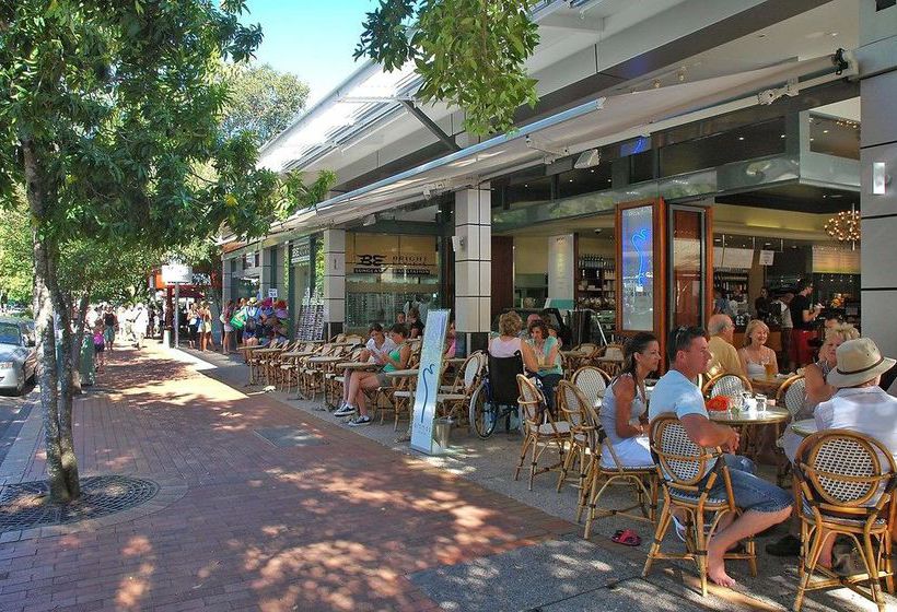 Hotel Noosa Caravan Park | Tewantin | Queensland | Australia 17