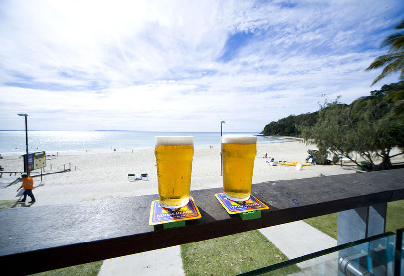 Hotel Noosa Caravan Park | Tewantin | Queensland | Australia 2