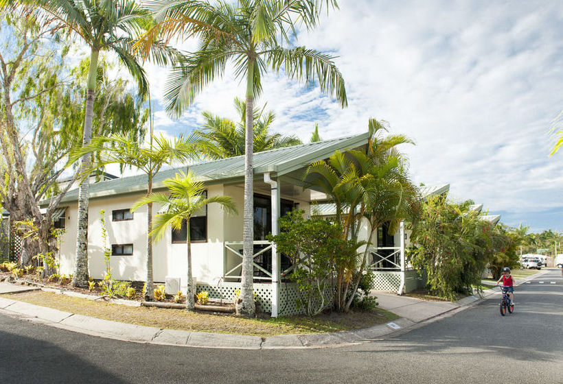 Hotel Noosa Caravan Park | Tewantin | Queensland | Australia 4