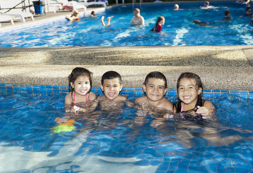 Hotel Noosa Caravan Park | Tewantin | Queensland | Australia 5