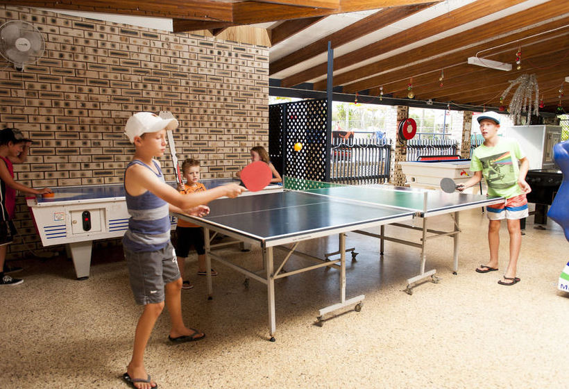 Hotel Noosa Caravan Park | Tewantin | Queensland | Australia 8