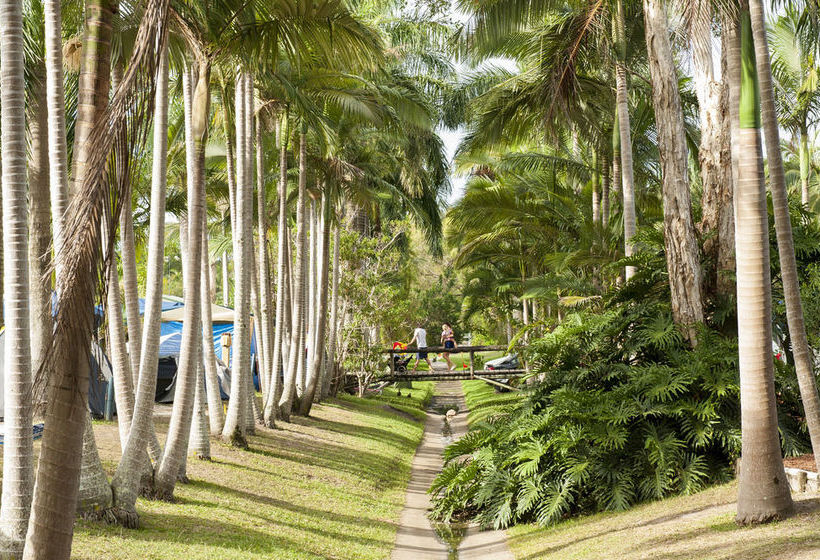 Hotel Noosa Caravan Park | Tewantin | Queensland | Australia 9