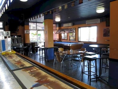 Sun Palms Motel Rockhampton