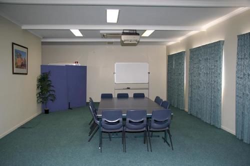 Sun Palms Motel | Rockhampton | Queensland | Australia 3