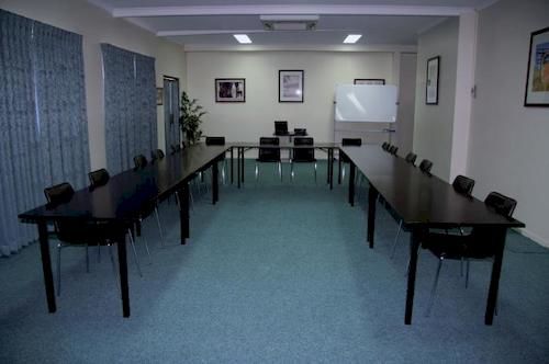 Sun Palms Motel | Rockhampton | Queensland | Australia 4