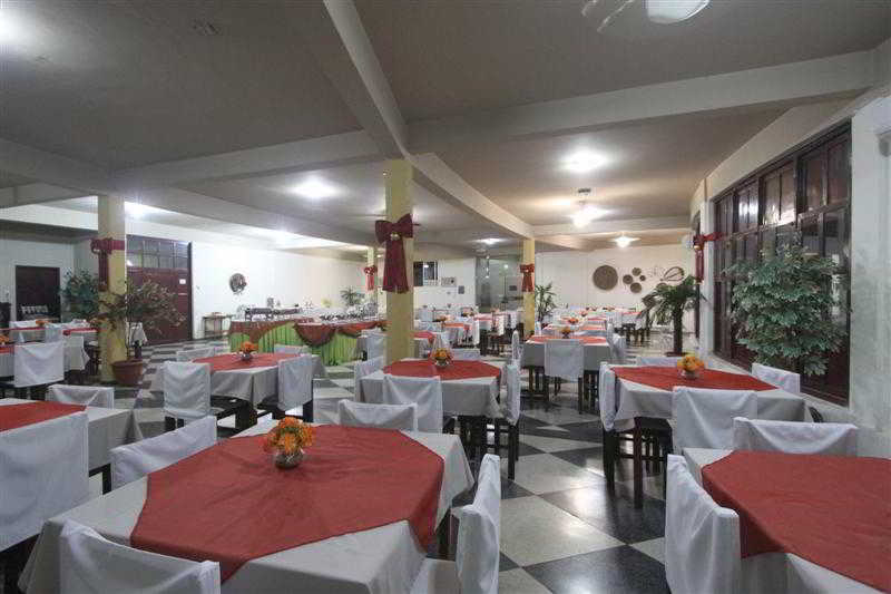 Hotel Belvedere  | Paulo Afonso | Bahia | Brasil