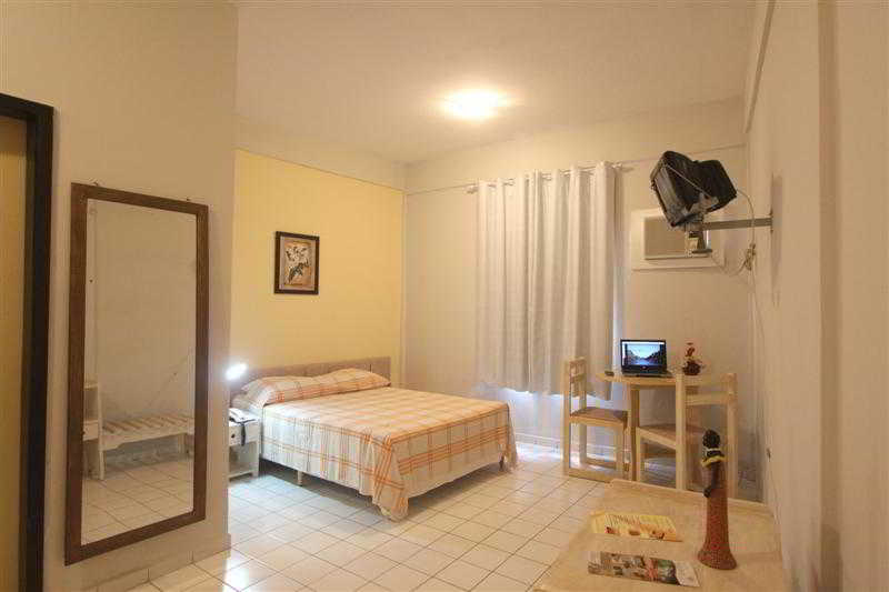 Hotel Belvedere  | Paulo Afonso | Bahia | Brasil 1