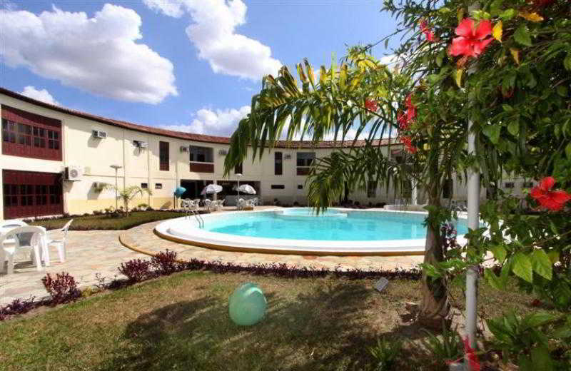 Hotel Belvedere  | Paulo Afonso | Bahia | Brasil 4