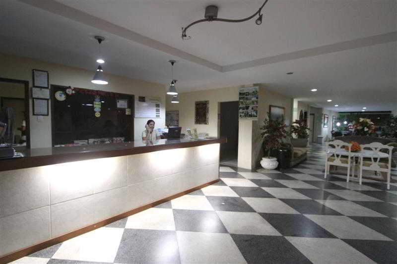 Hotel Belvedere  | Paulo Afonso | Bahia | Brasil 5