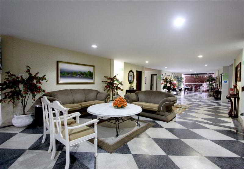 Hotel Belvedere  | Paulo Afonso | Bahia | Brasil 6