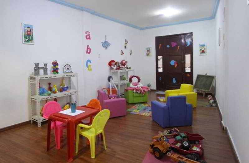 Hotel Belvedere  | Paulo Afonso | Bahia | Brasil 7