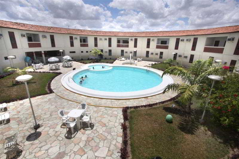 Hotel Belvedere  | Paulo Afonso | Bahia | Brasil 8