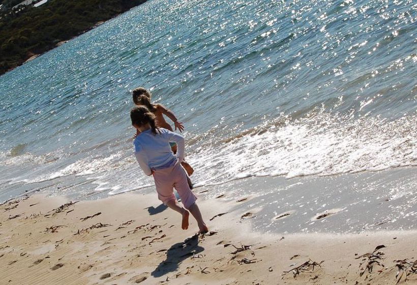 Port Lincoln Holiday Apartments