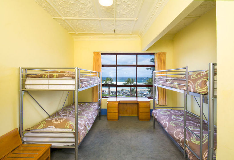 Hostel Bondi Backpackers | Bondi Beach | New South Wales | Australia 11