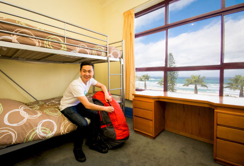 Hostel Bondi Backpackers | Bondi Beach | New South Wales | Australia 12
