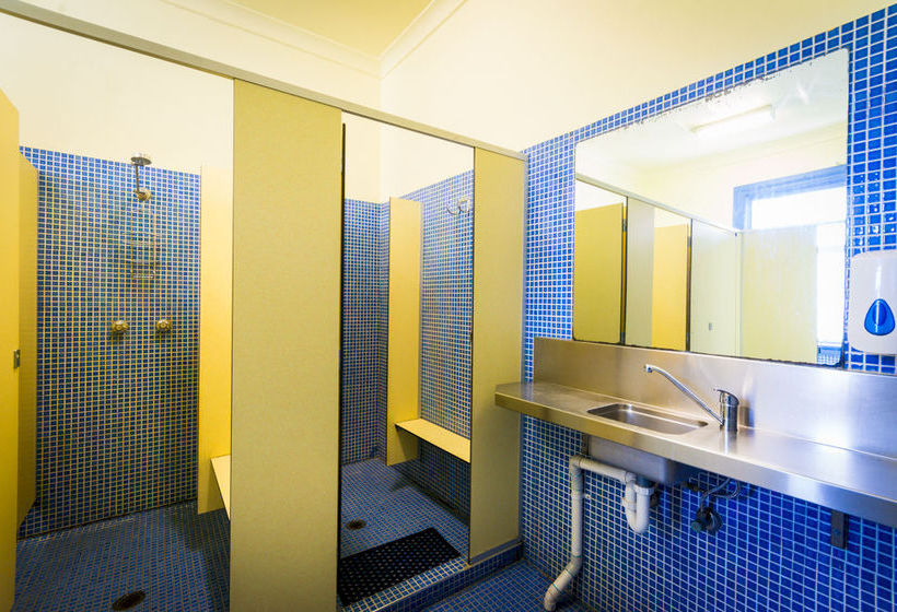 Hostel Bondi Backpackers | Bondi Beach | New South Wales | Australia 14