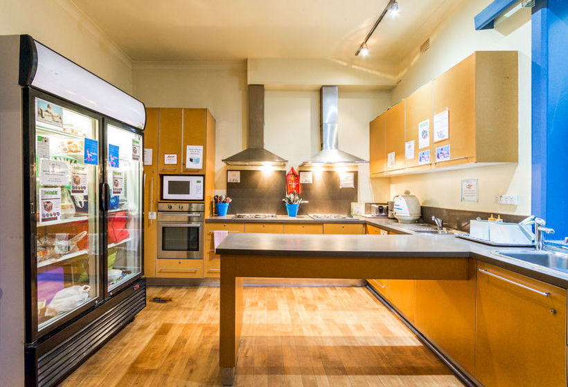 Hostel Bondi Backpackers | Bondi Beach | New South Wales | Australia 16