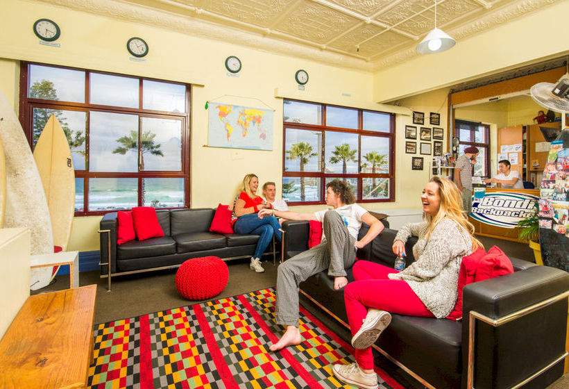 Hostel Bondi Backpackers | Bondi Beach | New South Wales | Australia 18
