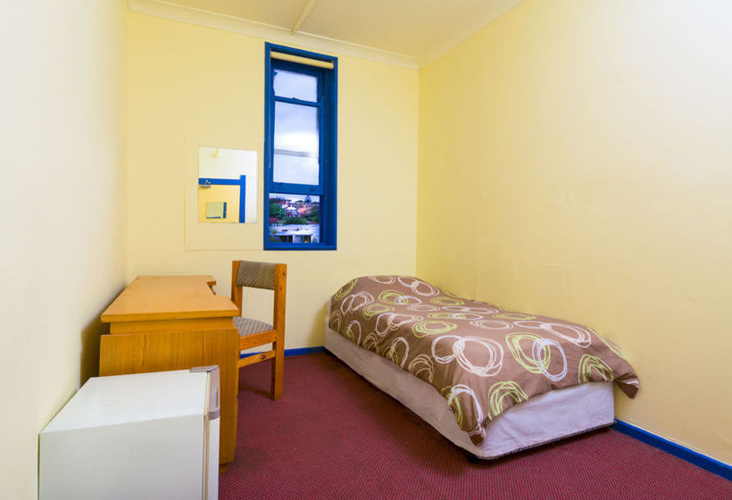 Hostel Bondi Backpackers | Bondi Beach | New South Wales | Australia 5