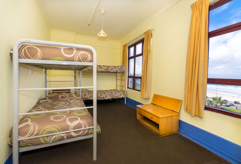 Hostel Bondi Backpackers | Bondi Beach | New South Wales | Australia 6