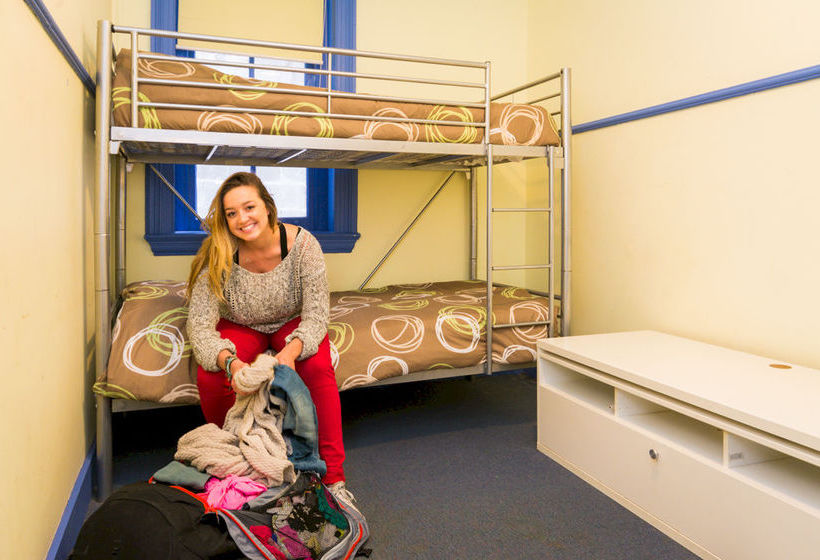 Hostel Bondi Backpackers | Bondi Beach | New South Wales | Australia 8