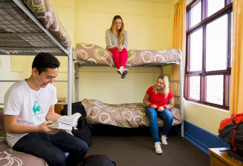 Hostel Bondi Backpackers | Bondi Beach | New South Wales | Australia 9