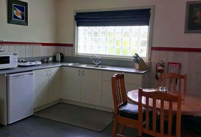 The Crays Accommodation | Strahan | Tasmania | Australia 11