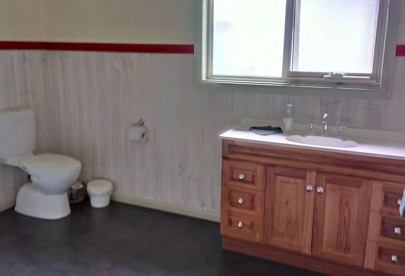 The Crays Accommodation | Strahan | Tasmania | Australia 12