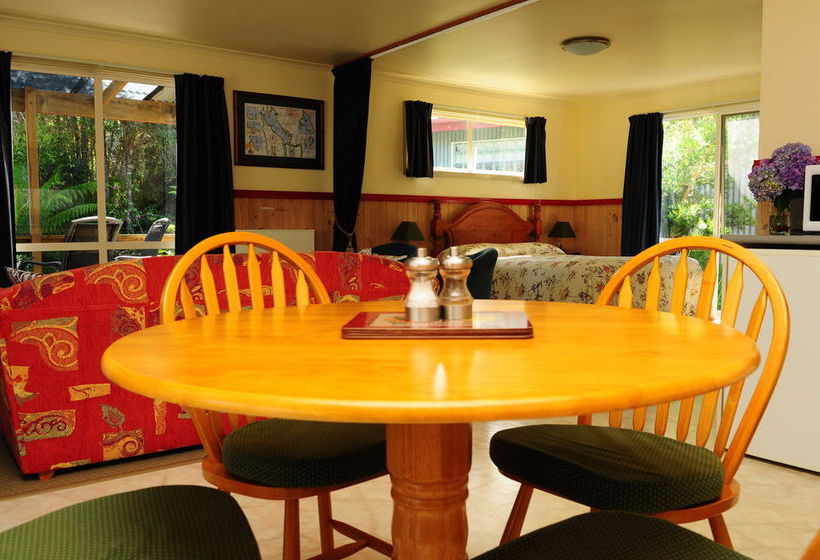 The Crays Accommodation | Strahan | Tasmania | Australia 20