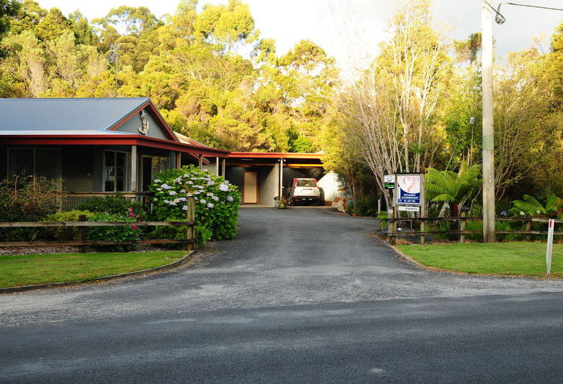 The Crays Accommodation | Strahan | Tasmania | Australia 3