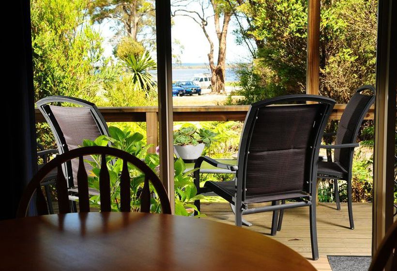 The Crays Accommodation | Strahan | Tasmania | Australia 7