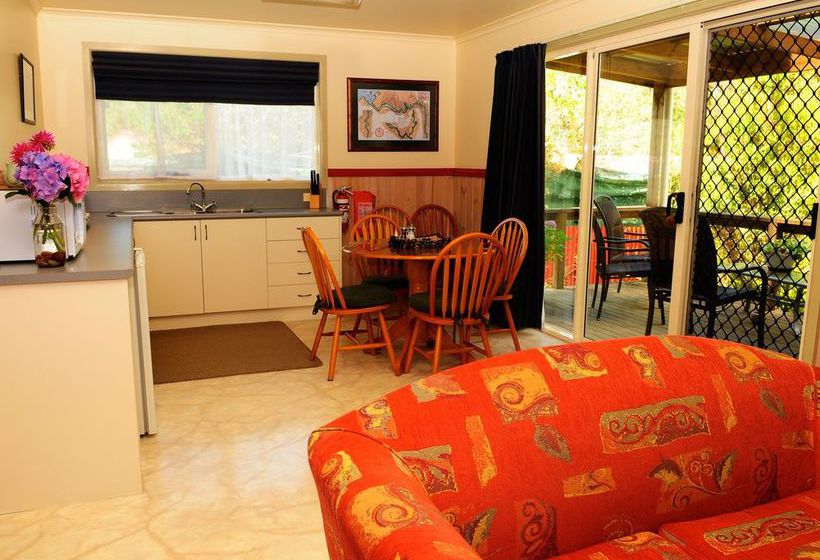 The Crays Accommodation | Strahan | Tasmania | Australia 8