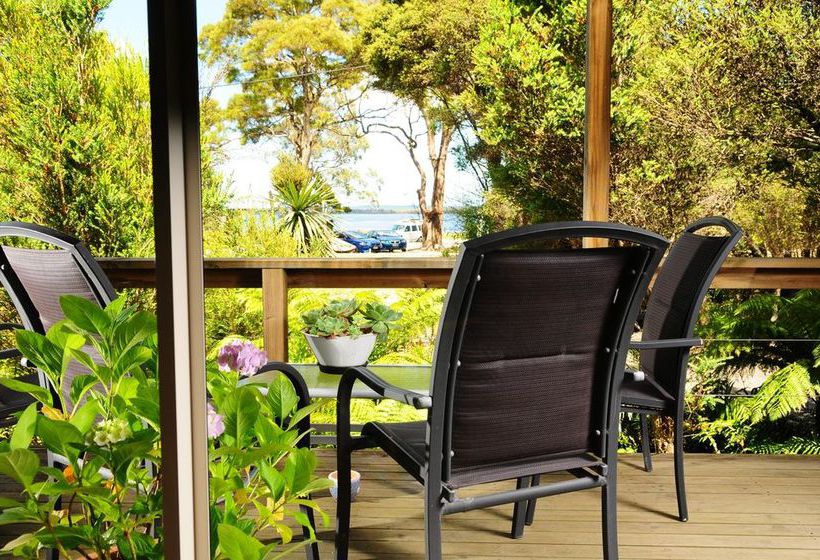 The Crays Accommodation | Strahan | Tasmania | Australia 9