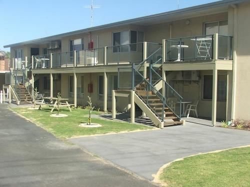 Ocean Drive Motel Bunbury