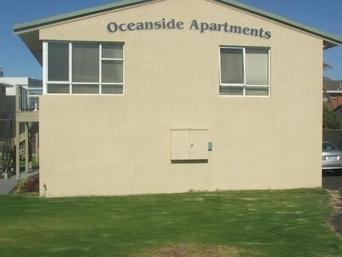 Ocean Drive Motel | Bunbury | Western Australia | Australia 1