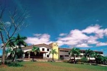 Hotel Verdes Vales Lazer