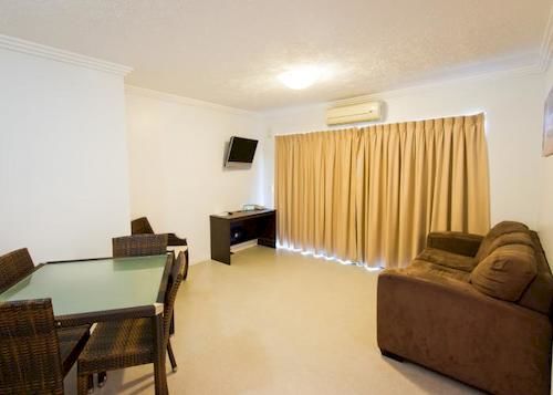 Southern Cross Motel & Serviced Apartments | Kangaroo Point | Queensland | Australia 10